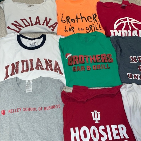 IU T-shirt bundle - Picture 2 of 3